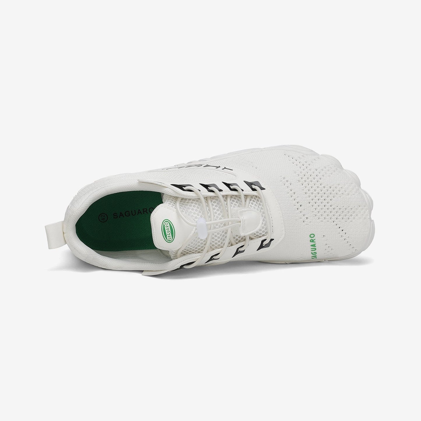 Frank / Chaussures Barefoot