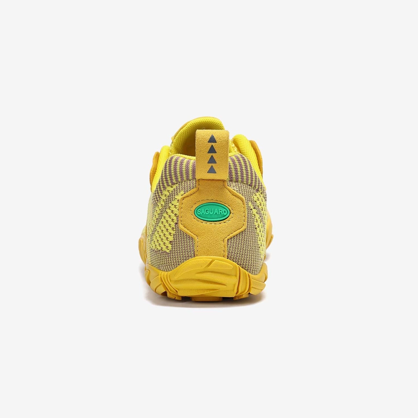 Frank / Chaussures Barefoot