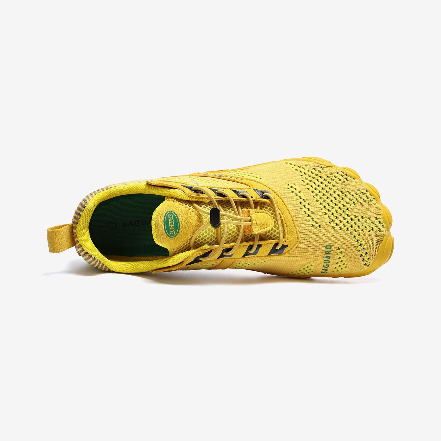 Frank / Chaussures Barefoot