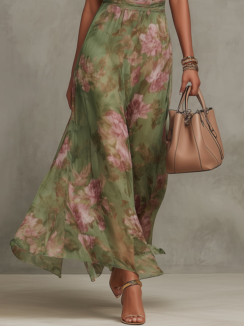 Violette | ROBE ÉLÉGANTE POUR FEMMES
