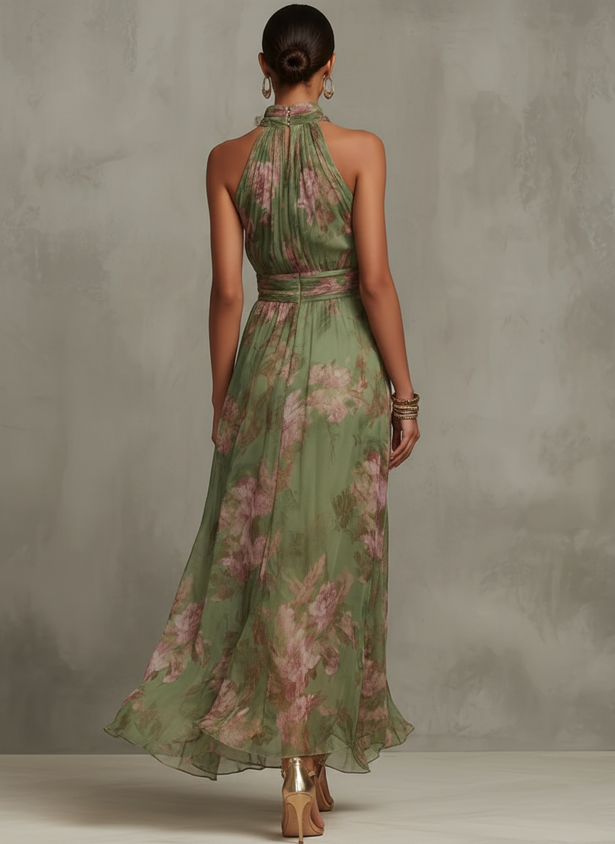 Violette | ROBE ÉLÉGANTE POUR FEMMES