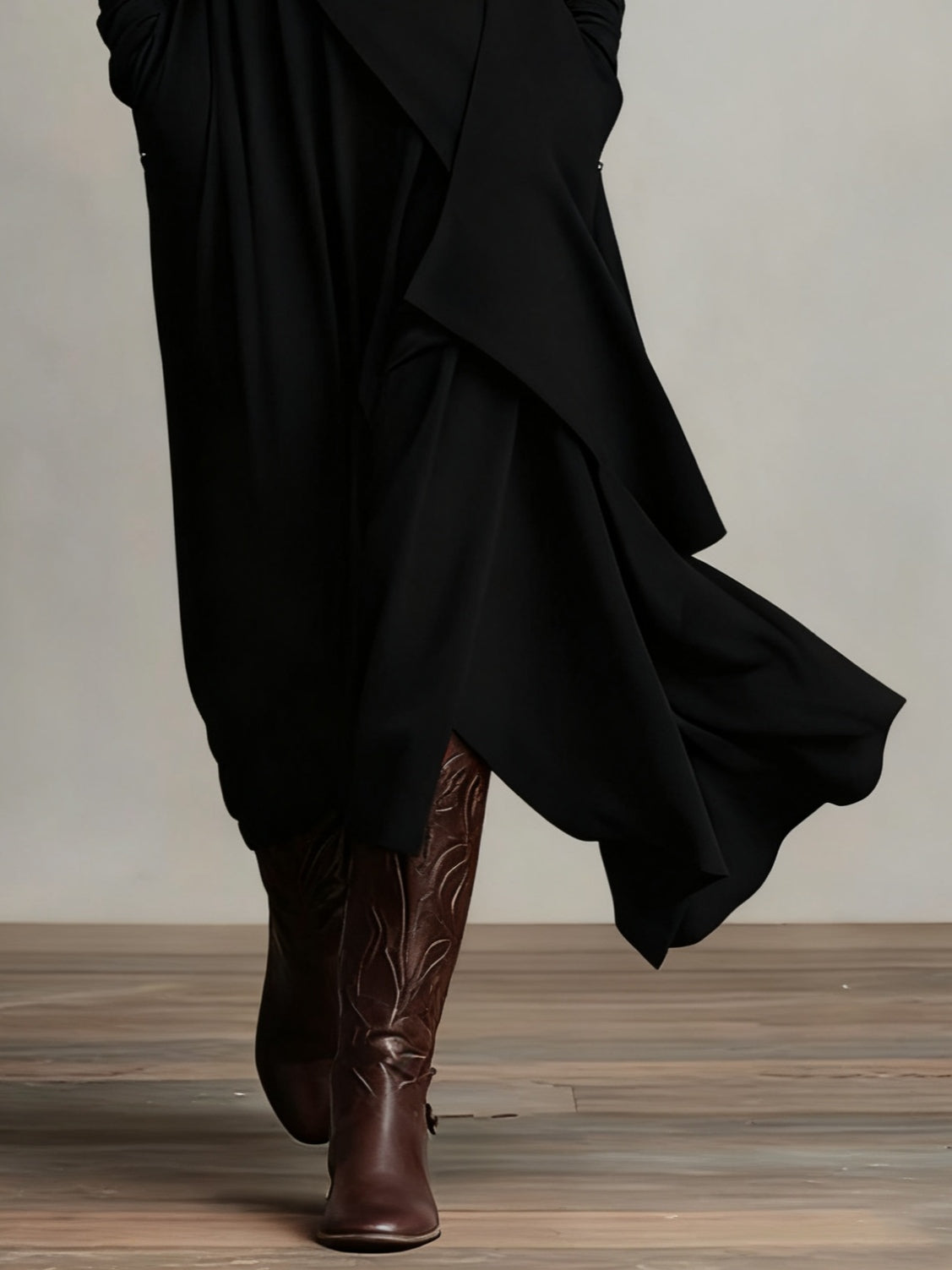 Marianne™ – Élégance fluide bohème raffinée