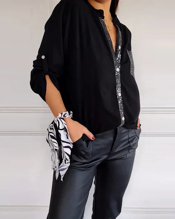 Elaine™ - Haut Glamour Chic