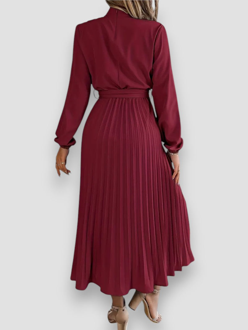 Laïla | Robe classique
