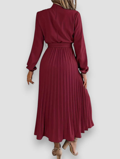 Laïla | Robe classique
