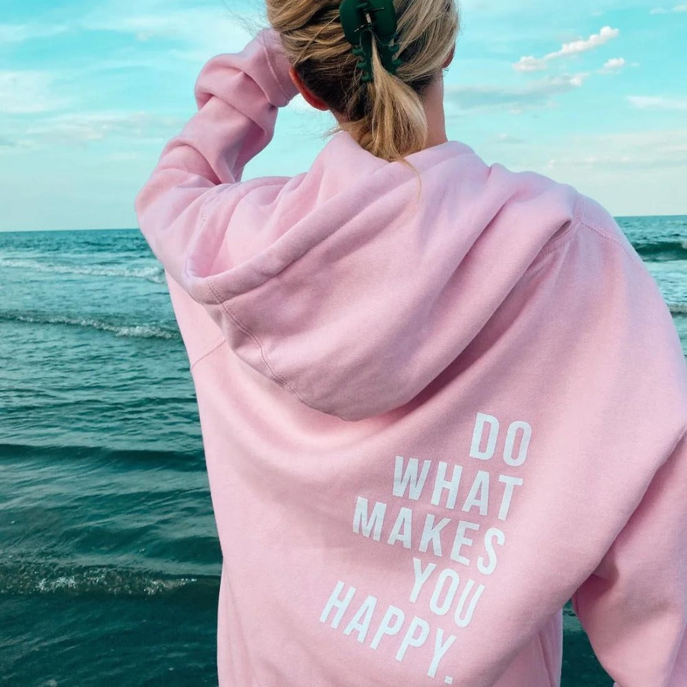 Gisela™ - Sweat à capuche Liberté