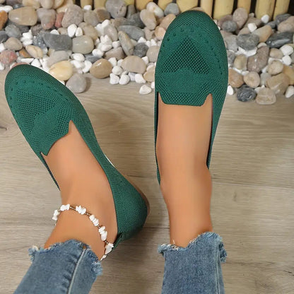 MINA – CHAUSSURES LÉGÈRES À FLUX D’AIR