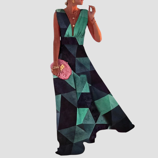 Elma | Robe élégante