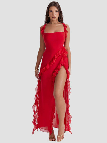 Marielle | Robe élégante
