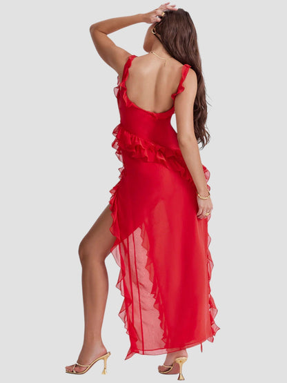 Marielle | Robe élégante