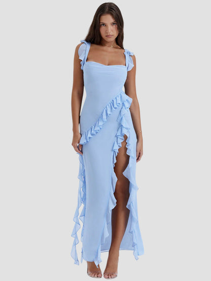 Marielle | Robe élégante