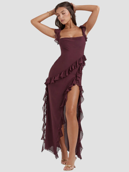 Marielle | Robe élégante