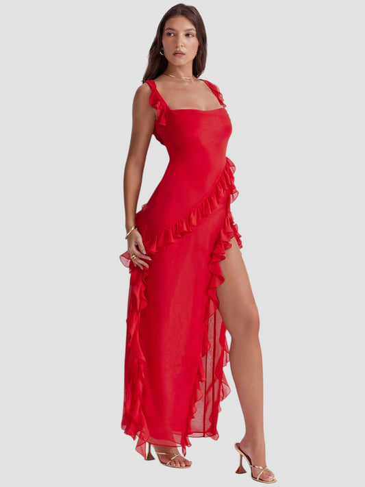 Marielle | Robe élégante