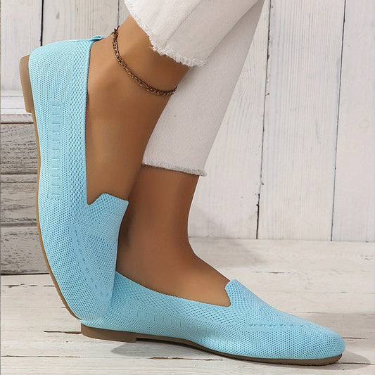 MINA – CHAUSSURES LÉGÈRES À FLUX D’AIR
