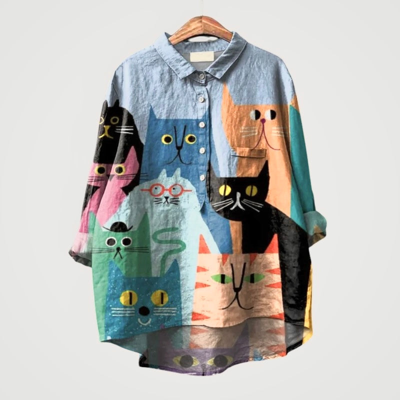 Joséfine™ | Blouse