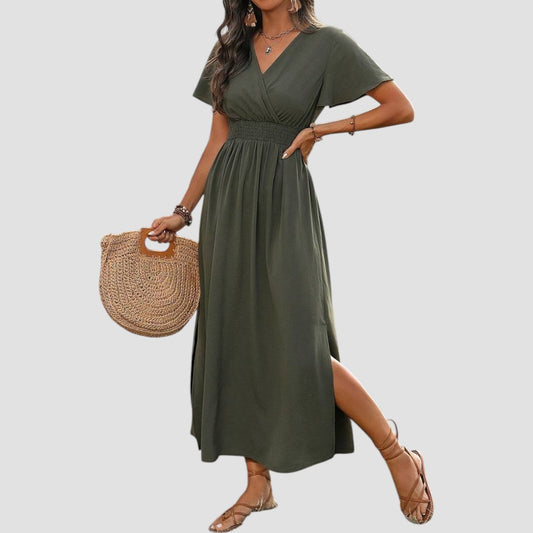 Jade | Robe d'été