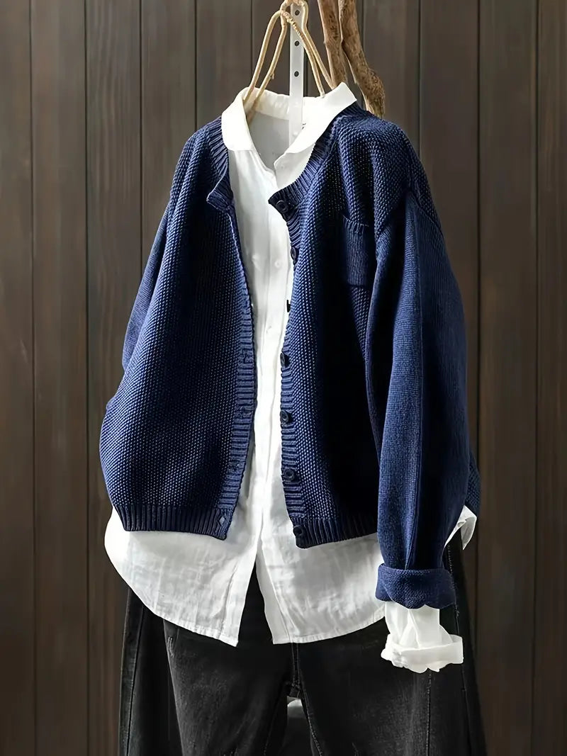 Gaëlle | Gilet classique