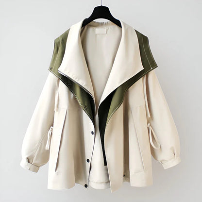 Tanja - Trench coupe-vent