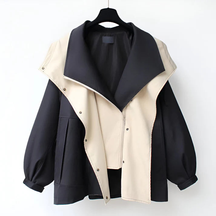 Tanja - Trench coupe-vent