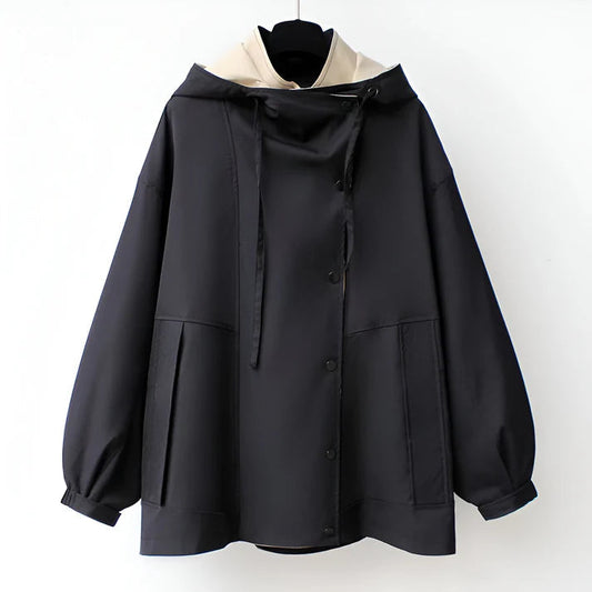 Tanja - Trench coupe-vent