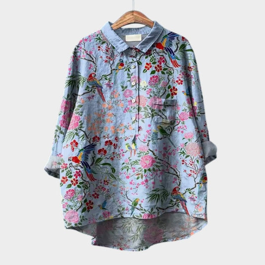 GunnelMC | Blouse