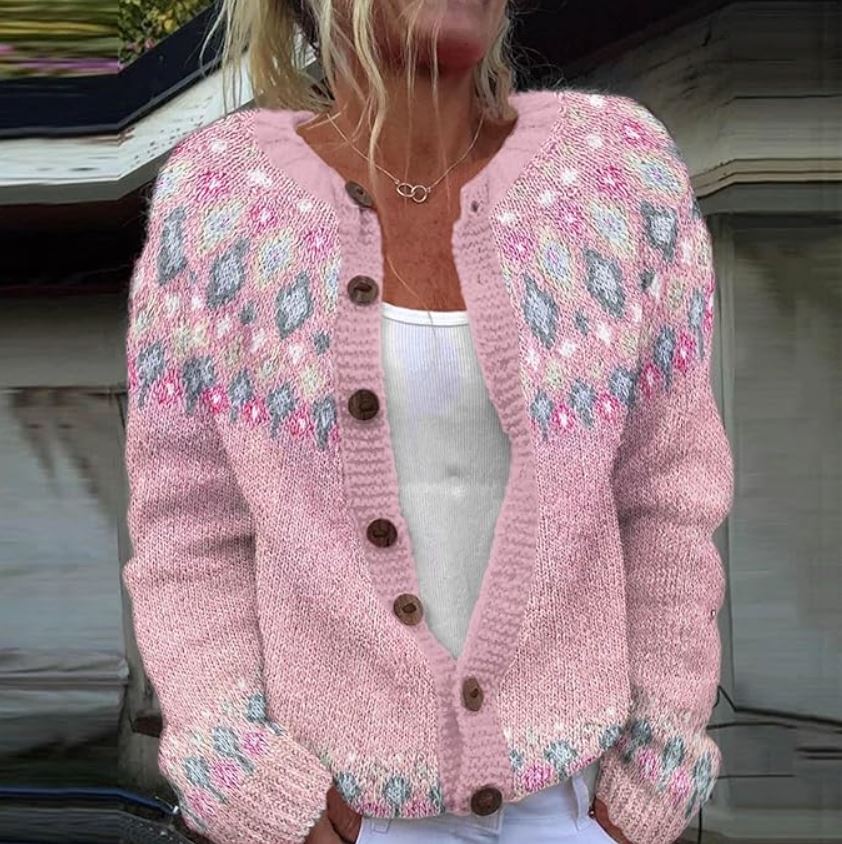 Liorre | Gilet confortable