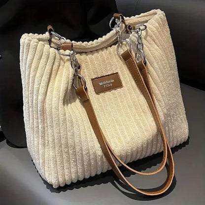 JEANNE – SAC À MAIN CONTEMPORAIN À ÉPAULE