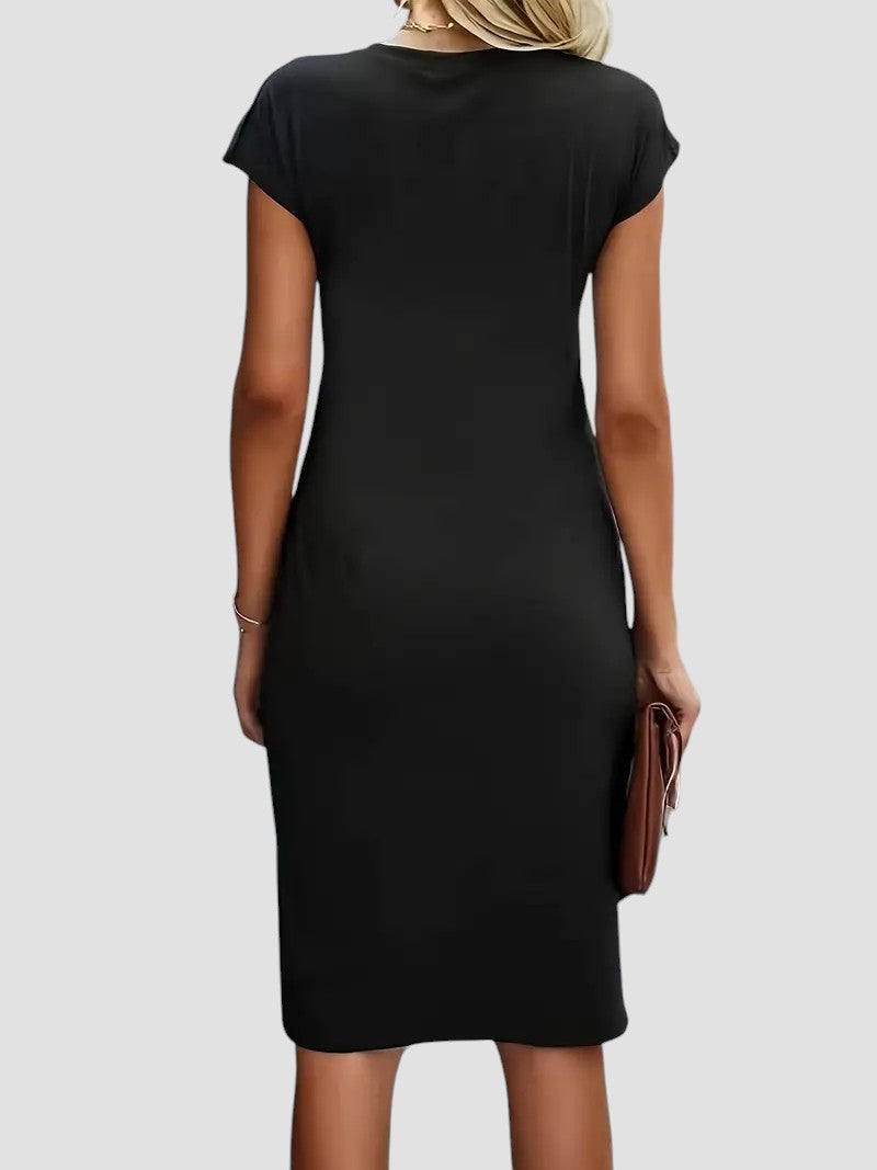 Isabelle | Robe élégante