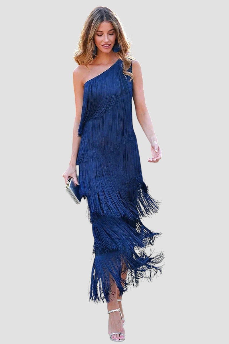 Élise | Robe superposée