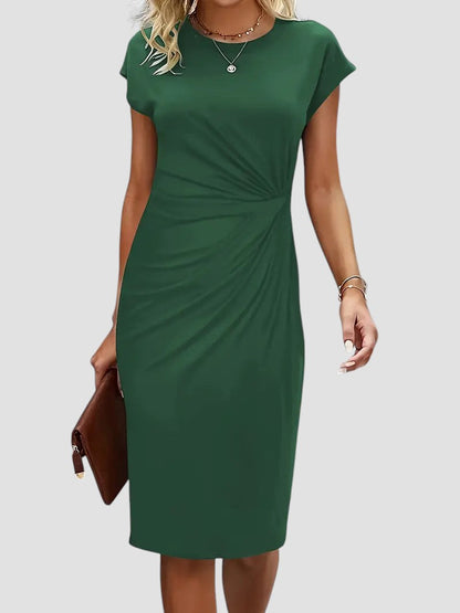 Isabelle | Robe élégante