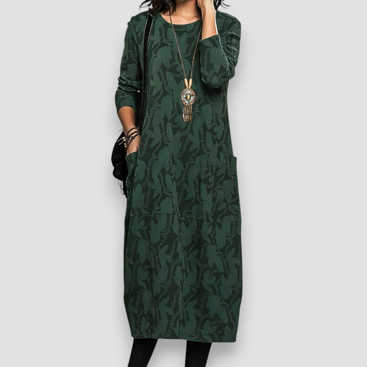 Donia | Robe décontractée