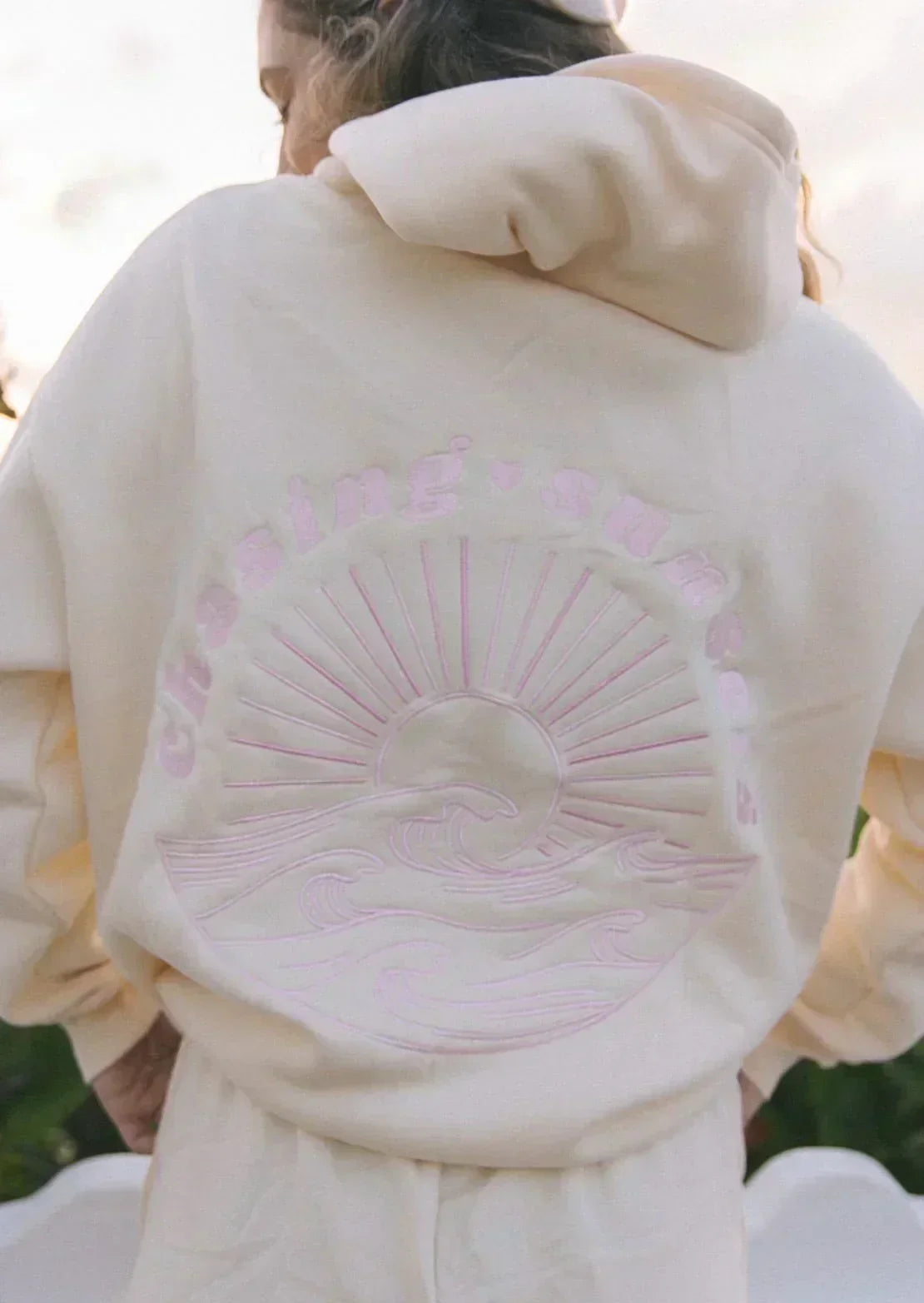 Madelyn™ - Sweat à capuche élégant et confortable