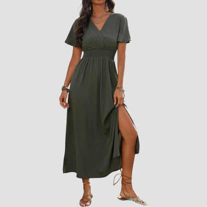 Jade | Robe d'été