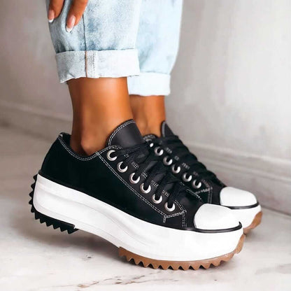 Yvette / Baskets Confortables