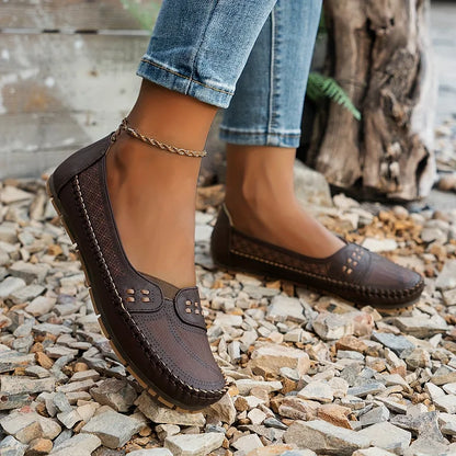 GISÈLE - CHAUSSURES ORTHOPÉDIQUES DE SOUTIEN