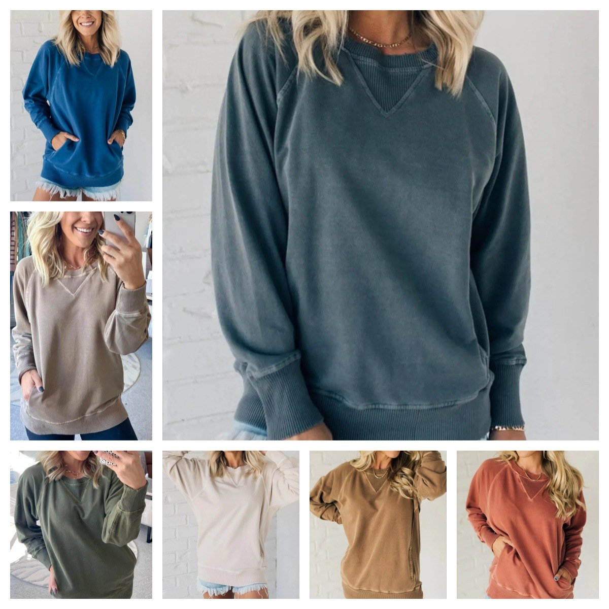 JADINE - AUDACIEUX CHIC PULL MODE