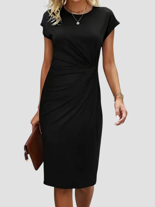 Isabelle | Robe élégante