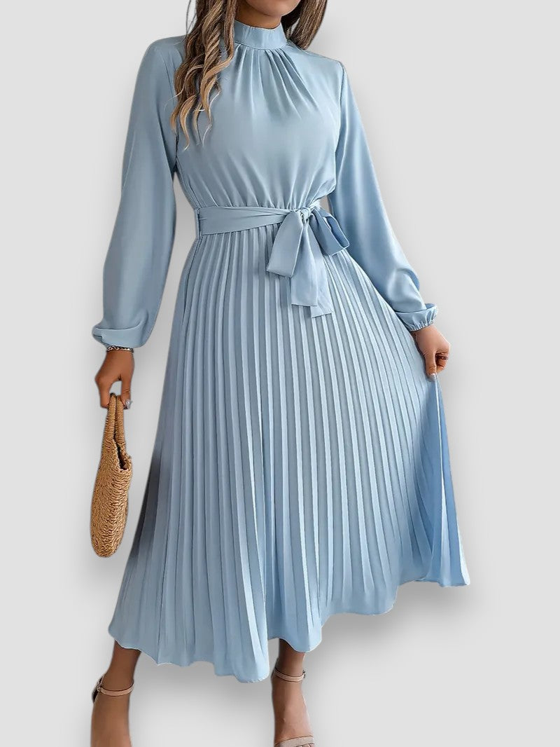 Laïla | Robe classique