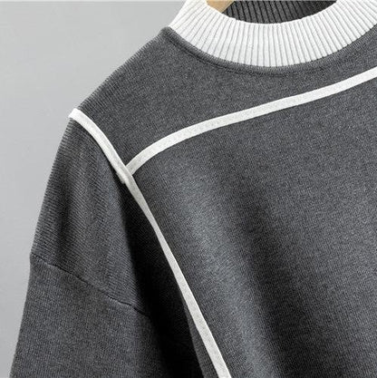 Beatrice™ – Ensemble en tricot élégant