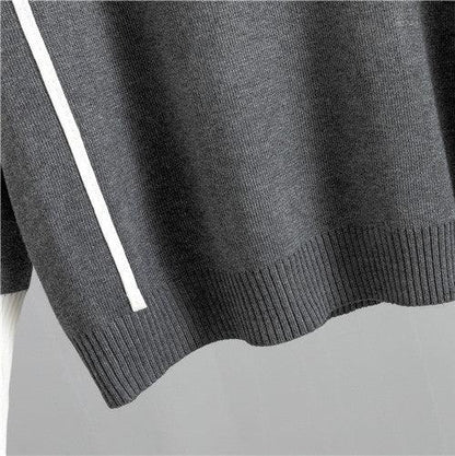 Beatrice™ – Ensemble en tricot élégant