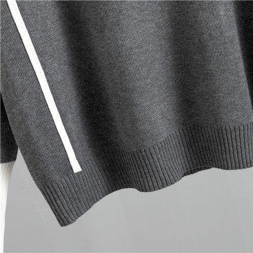 Beatrice™ – Ensemble en tricot élégant