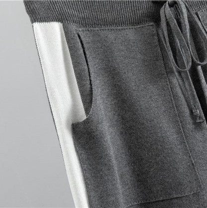 Beatrice™ – Ensemble en tricot élégant