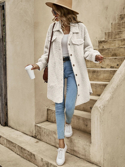 Lisa™ | Cardigan ample et décontracté