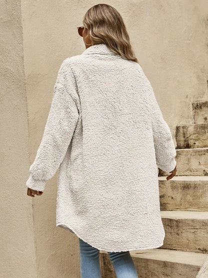 Lisa™ | Cardigan ample et décontracté