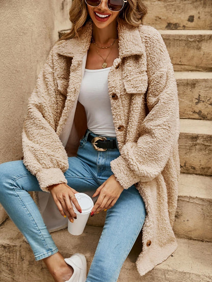 Lisa™ | Cardigan ample et décontracté
