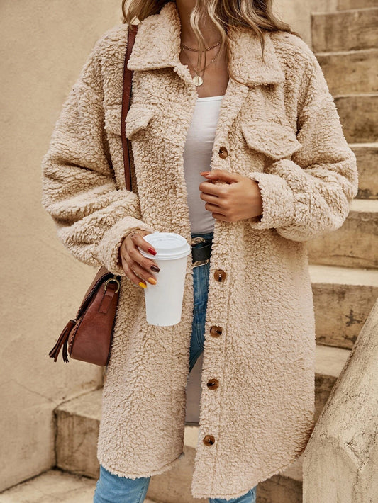 Lisa™ | Cardigan ample et décontracté