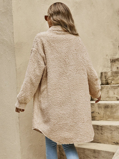 Lisa™ | Cardigan ample et décontracté
