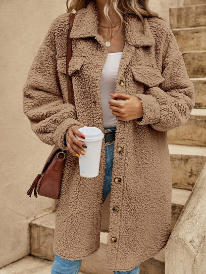 Lisa™ | Cardigan ample et décontracté