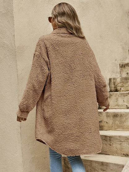 Lisa™ | Cardigan ample et décontracté