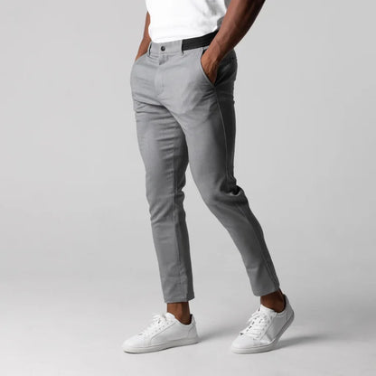 Giuliano – chino ultra confort